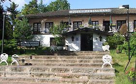 Tallhöjden Hotel&Cottage Lodge